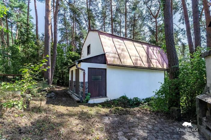 Prodej chaty, Stříbro, 73 m2