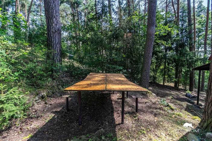 Prodej chaty, Stříbro, 73 m2