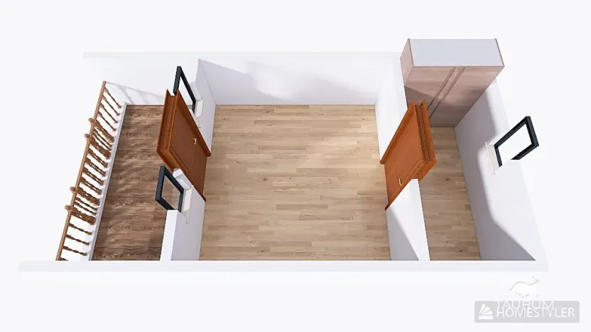 Prodej chaty, Stříbro, 73 m2