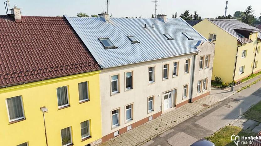 Prodej bytu 1+1, Olomouc, Na hrázi, 39 m2