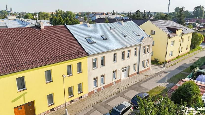 Prodej bytu 1+1, Olomouc, Na hrázi, 39 m2