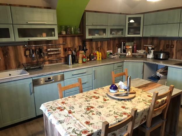 Prodej rodinného domu, Bernartice, 170 m2