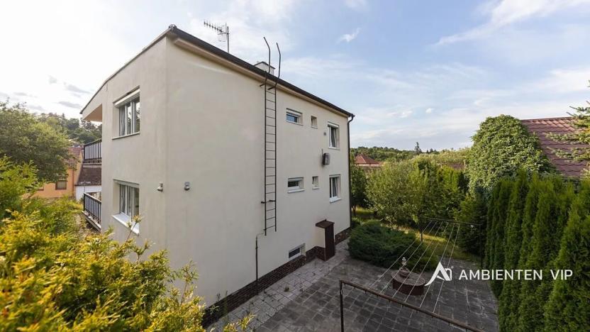 Prodej pozemku pro bydlení, Brno, 1714 m2