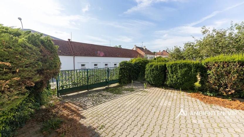 Prodej pozemku pro bydlení, Brno, 1714 m2