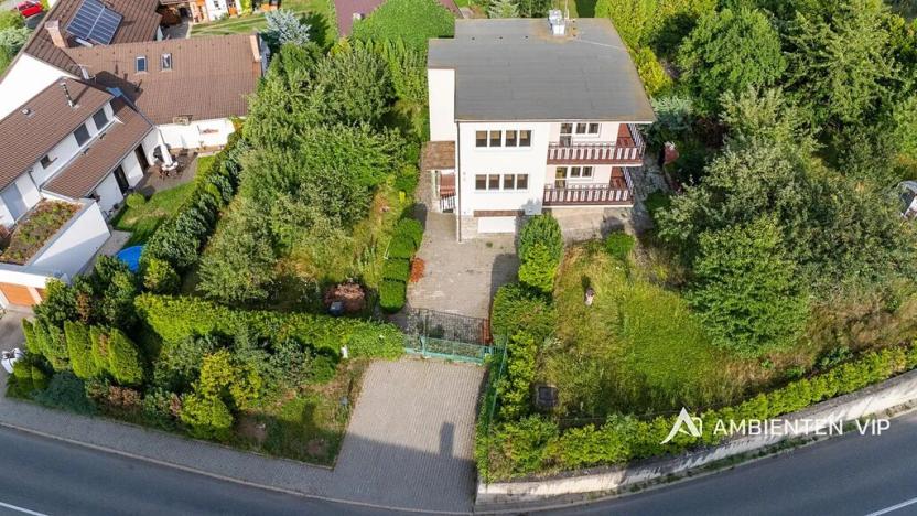 Prodej rodinného domu, Brno, 393 m2