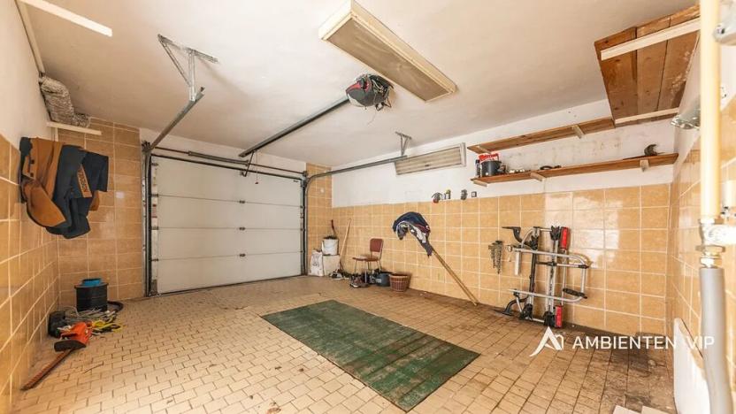 Prodej rodinného domu, Brno, 393 m2