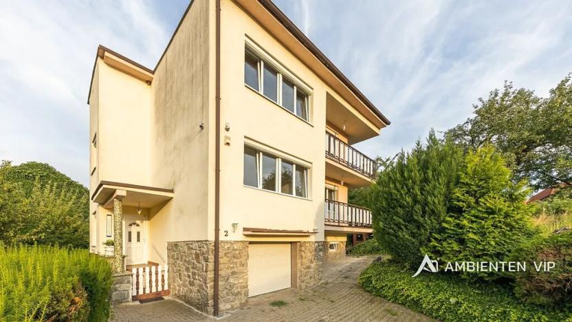 Prodej rodinného domu, Brno, 393 m2