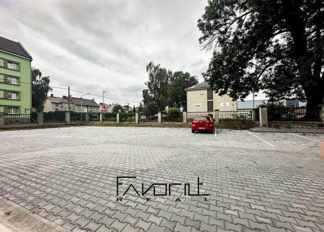 Prodej bytu 1+kk, Ostrava, Palackého, 23 m2