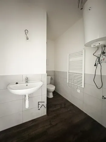 Prodej bytu 1+kk, Ostrava, Palackého, 23 m2