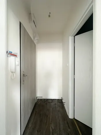 Prodej bytu 1+kk, Ostrava, Palackého, 23 m2