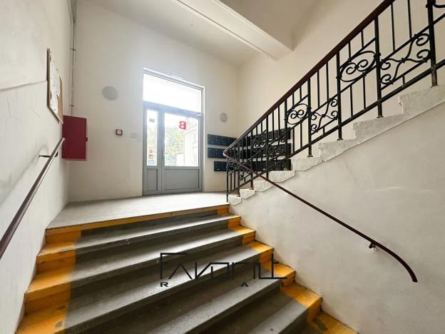 Prodej bytu 1+kk, Ostrava, Palackého, 23 m2