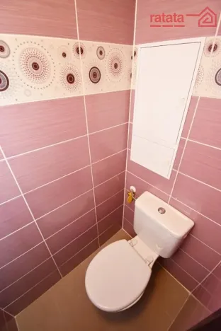 Pronájem bytu 2+1, Klášterec nad Ohří, 17. listopadu, 60 m2