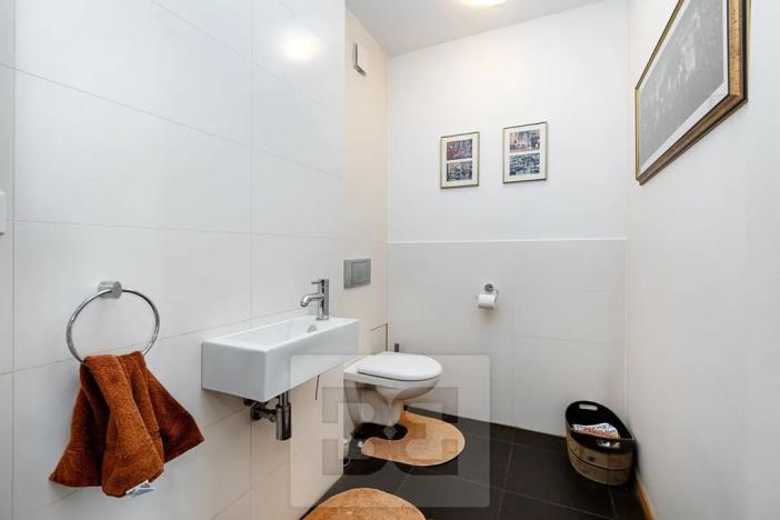 Prodej bytu 6+kk a větší, Průhonice, Uhříněveská, 264 m2