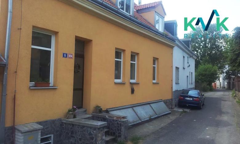 Pronájem bytu 3+1, Karlovy Vary, Slepá, 73 m2