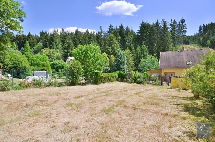 Prodej rodinného domu, Kraslice, Pod lesem, 135 m2