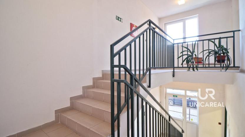 Prodej kanceláře, Letovice, U koupaliště, 834 m2