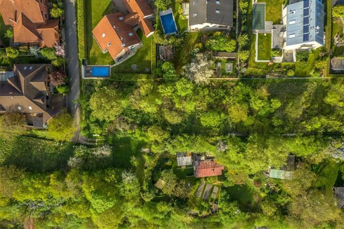 Prodej pozemku pro bydlení, Skorkov, 1364 m2