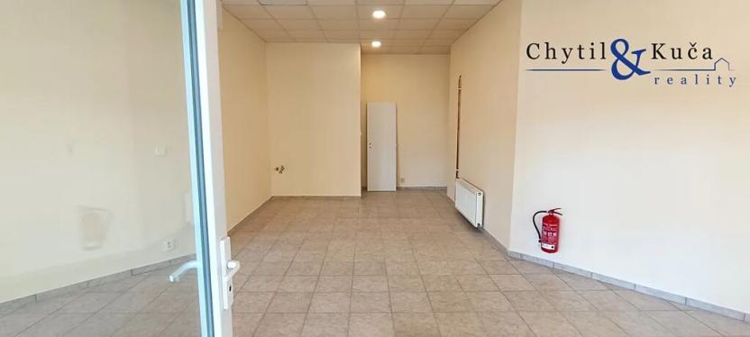Prodej obchodního prostoru, Přerov, Čechova, 2304 m2
