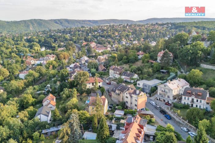 Prodej rodinného domu, Černošice, Komenského, 86 m2