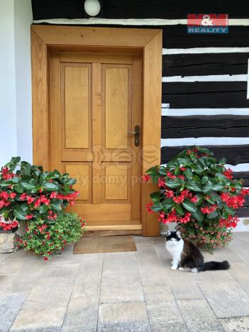 Prodej rodinného domu, Česká Skalice - Zlíč, 247 m2