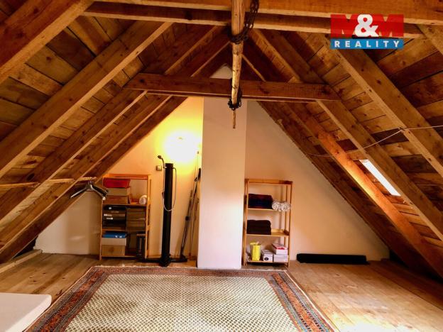 Prodej rodinného domu, Česká Skalice - Zlíč, 247 m2