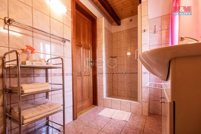 Prodej rodinného domu, Česká Skalice - Zlíč, 247 m2