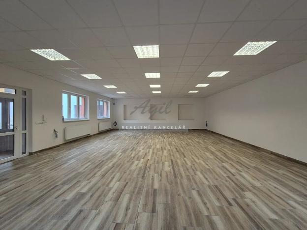 Pronájem kanceláře, Šlapanice, 293 m2