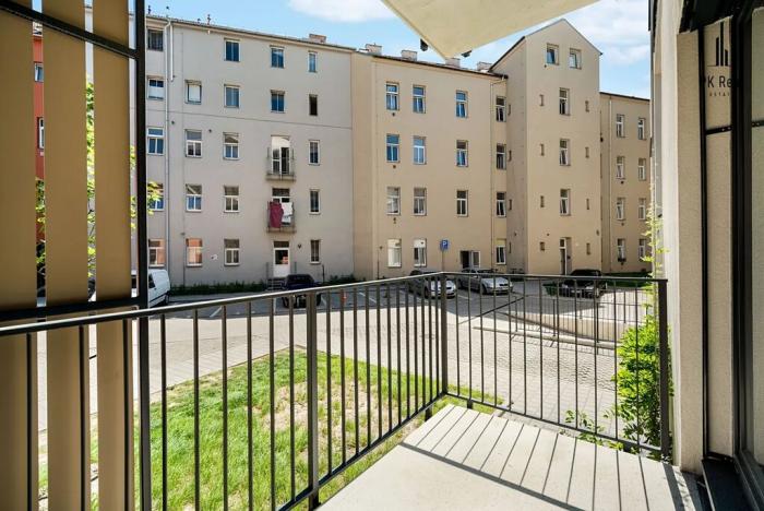 Pronájem bytu 1+kk, Brno, Dornych, 38 m2