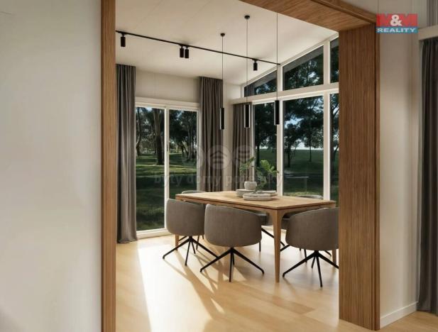 Prodej domu na klíč, Česká Skalice, Husovo náměstí, 116 m2