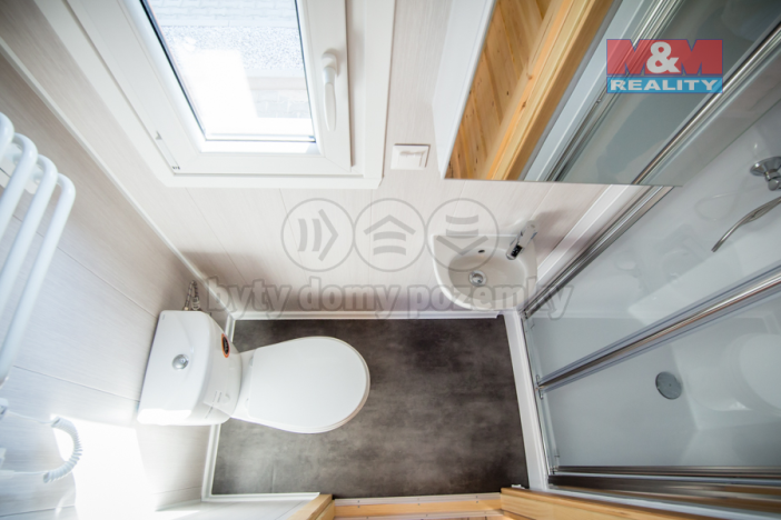 Prodej domu na klíč, Kvasiny, 57 m2