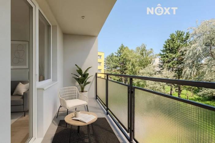 Prodej bytu 3+1, Břeclav, U Jánského dvora, 78 m2