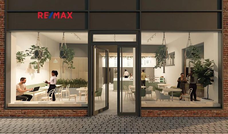 Pronájem restaurace, Praha - Žižkov, 137 m2