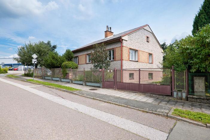 Prodej rodinného domu, Nové Město nad Metují, Krátká, 80 m2