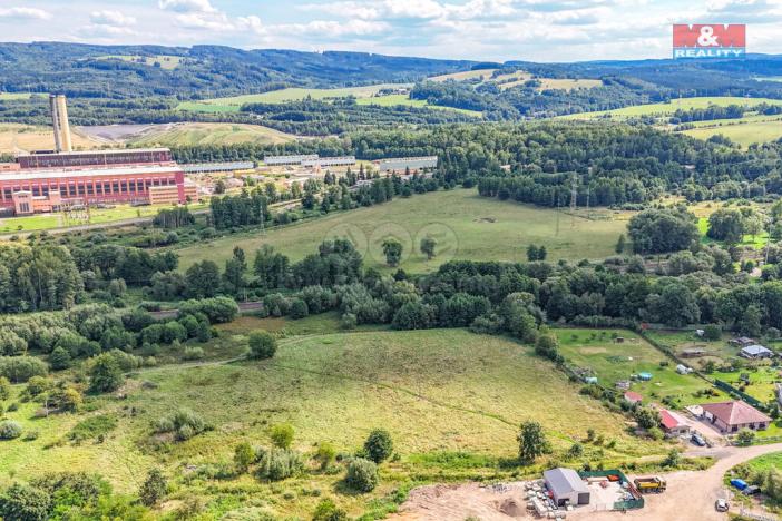 Prodej pozemku pro bydlení, Citice - Hlavno, 10749 m2