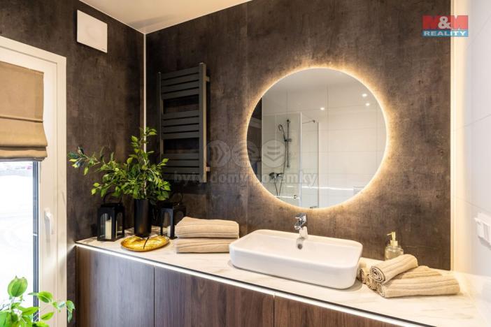 Prodej domu na klíč, Třebechovice pod Orebem, 57 m2