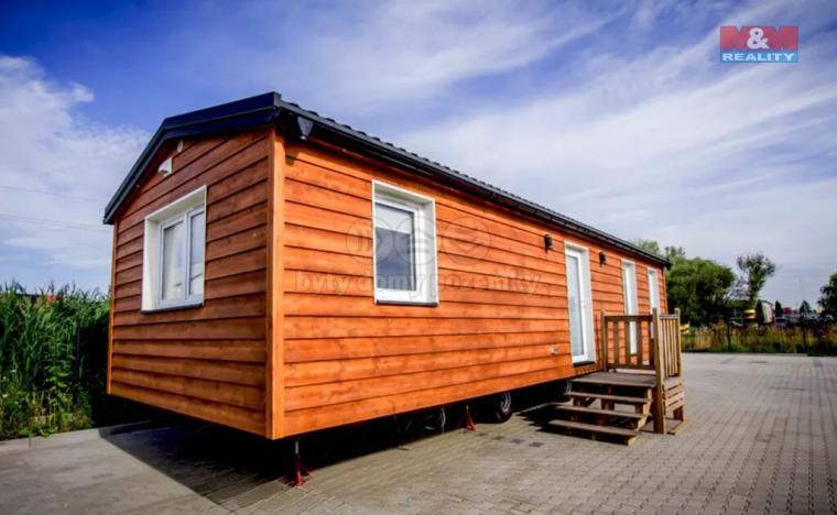 Prodej domu na klíč, Černá Voda, 48 m2