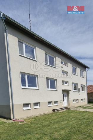 Prodej bytu 2+kk, Kadov, 65 m2