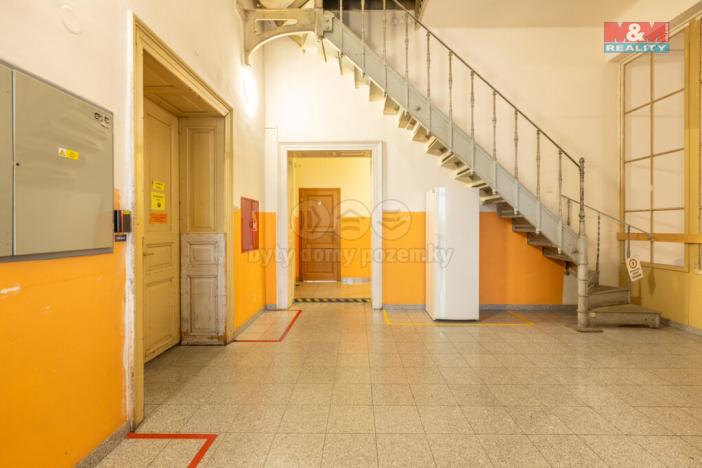 Prodej výrobních prostor, Rumburk - Rumburk 1, Komenského, 2387 m2