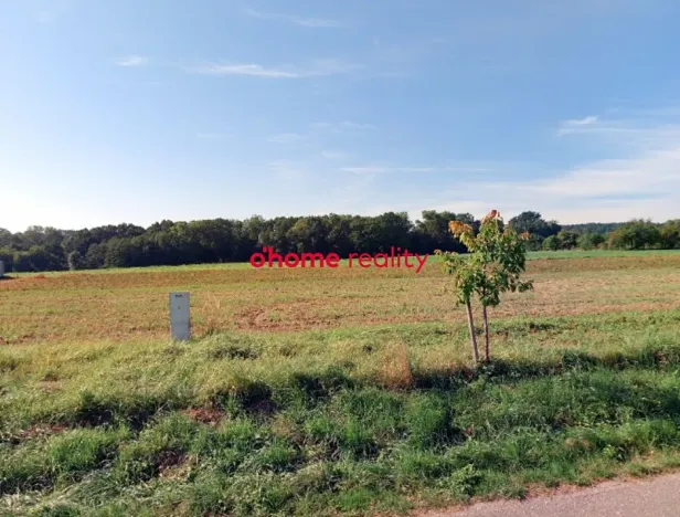 Prodej pozemku pro bydlení, Zábřeh, Skalička, 871 m2