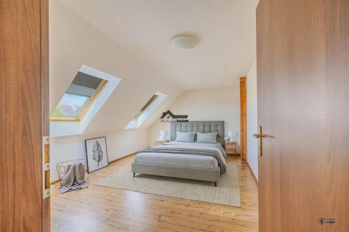 Pronájem bytu 3+kk, Frýdek-Místek, Jaroslava Haška, 66 m2