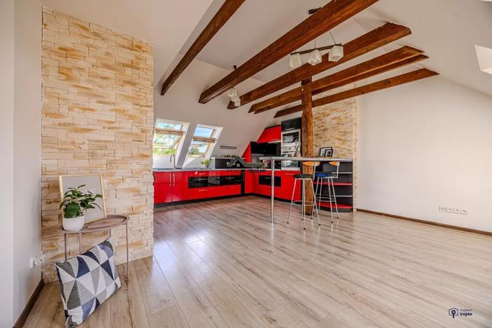 Pronájem bytu 3+kk, Frýdek-Místek, Jaroslava Haška, 66 m2