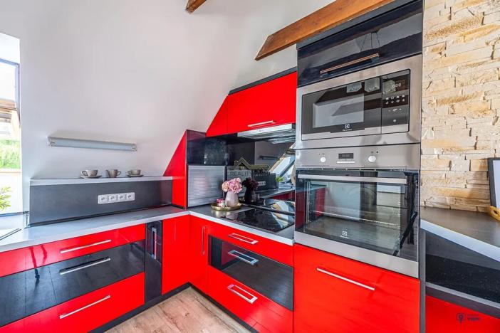 Pronájem bytu 3+kk, Frýdek-Místek, Jaroslava Haška, 66 m2