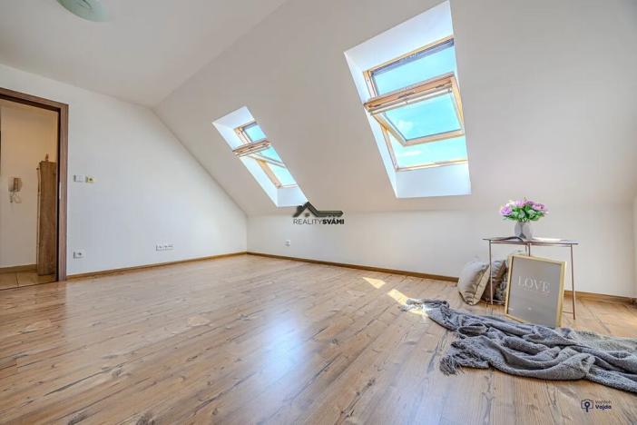 Pronájem bytu 3+kk, Frýdek-Místek, Jaroslava Haška, 66 m2