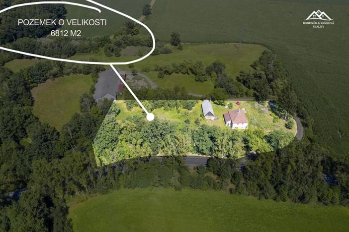 Prodej chalupy, Uhelná Příbram, 84 m2