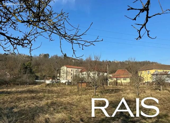 Prodej zahrady, Brno, 6552 m2