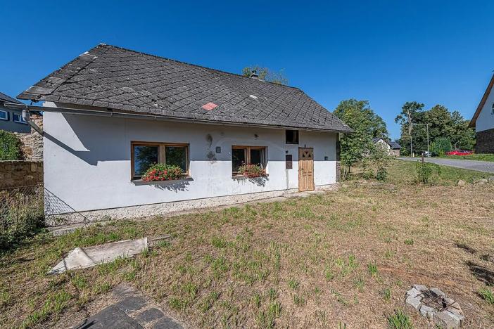 Prodej chalupy, Řečice, 61 m2