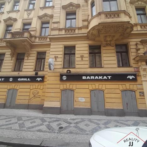 Prodej bytu 3+1, Praha - Nové Město, Opletalova, 87 m2