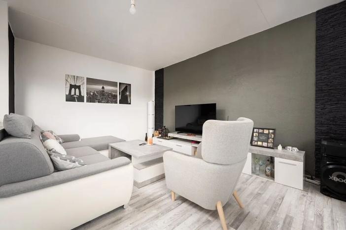 Prodej bytu 4+1, Brno, Popelákova, 77 m2