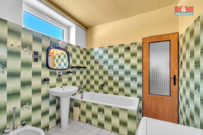 Prodej rodinného domu, Dvůr Králové nad Labem, Preslova, 144 m2