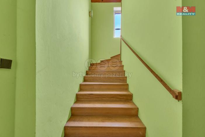 Prodej rodinného domu, Dvůr Králové nad Labem, Preslova, 144 m2